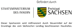 Freistaat Sachsen Freistaat Sachsen