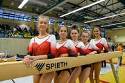 Sächsische Mannschaftsmeisterschaften in Pirna 2022