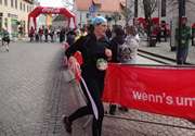 Spreewaldmarathon 2013