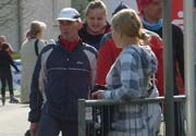 Spreewaldmarathon 2013