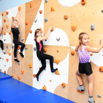 Neuer Bewegungskurs für Kinder startet!