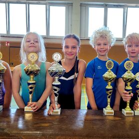 Die Pokalsieger in der Pflicht