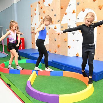 Familiensport – Gemeinsam in Bewegung kommen!