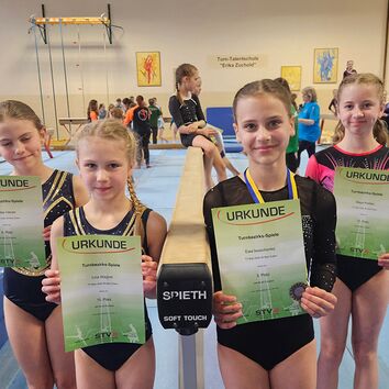 Auch der Bad Dübener glänzt in Leipzig