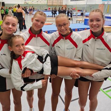 Das Lk2-Team