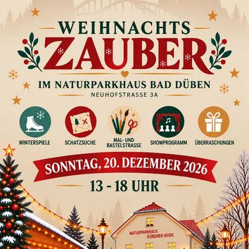 Weihnachtsmarkt