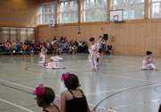 Dance-Sachsenmeisterschaft 2014