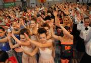 Deutsche Meisterschaft Dance 2014