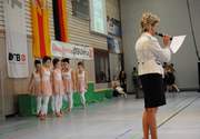 Deutsche Meisterschaft Dance 2014