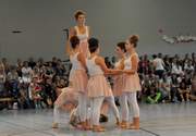 Deutsche Meisterschaft Dance 2014