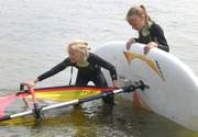 Surfkurs Dranske