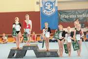 Elch-Pokal und SZ-Cup Riesa 2014