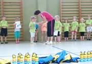 Kinderolympiade