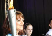 Landesturnfest in Bad Düben