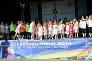 Landesturnfest in Bad Düben