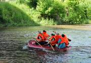 Landesturnfest in Bad Düben