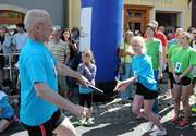 Landesturnfest in Bad Düben