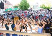 Landesturnfest in Bad Düben