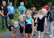 Landesturnfest in Bad Düben