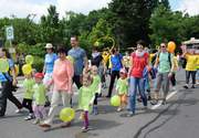 Landesturnfest in Bad Düben