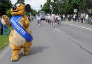 Landesturnfest in Bad Düben