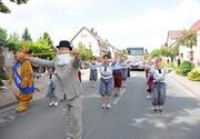 Landesturnfest in Bad Düben