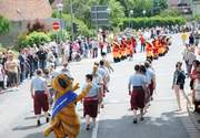 Landesturnfest in Bad Düben