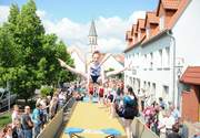 Landesturnfest in Bad Düben