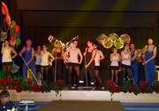 Weihnachtsshow 2014