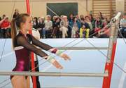 Turn-Sachsenmeisterschaft 2014