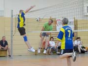 Awo-Volleyballturnier 2015