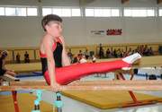 Kinder- und Jugendwettkämpfe in Oschatz 2015