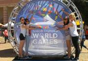USA-Trip 2015