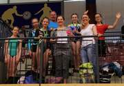 Turn-Sachsenmeisterschaft Chemnitz 2016