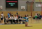 Turn-Sachsenmeisterschaft Chemnitz 2016