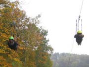 Adrenalinkick beim HARZDRENALIN 2016