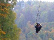 Adrenalinkick beim HARZDRENALIN 2016