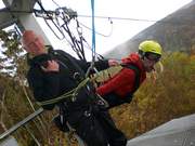 Adrenalinkick beim HARZDRENALIN 2016