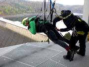 Adrenalinkick beim HARZDRENALIN 2016