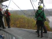 Adrenalinkick beim HARZDRENALIN 2016