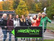 Adrenalinkick beim HARZDRENALIN 2016