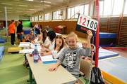 Finale des 11. Turn-Heidecup 2016