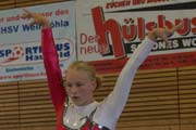 Landesliga Vorrunde Weinböhla 2016