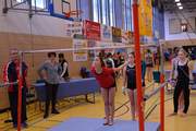 59. Meißner Hallenturnfest 2016