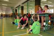 Miniolympiade Vorschule 2016