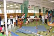 Miniolympiade Vorschule 2016