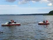 Ostsee-Feriencamp 1. Durchgang, Rügen 2016