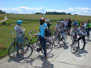 Ostsee-Feriencamp 2. Durchgang, Rügen 2016