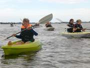 Ostsee-Feriencamp 2. Durchgang, Rügen 2016