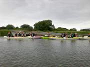 Ostsee-Feriencamp 2. Durchgang, Rügen 2016